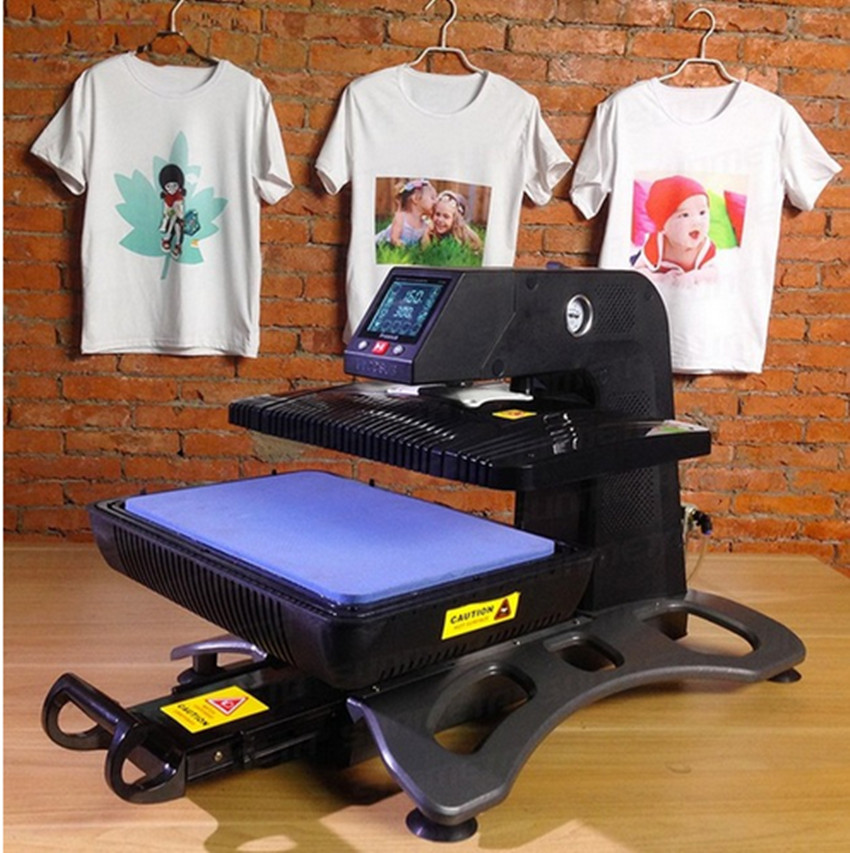 Tshirt Printer And Heat Press - spainfasr